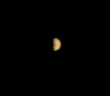 Climate Orbiterr Ann&auml;herungsfoto