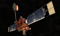 Marsmonde und MGS