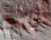 HiRise 3D Photos of Mars