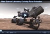 Mars Science Laboratory: Landung und Aktivit&auml;ten