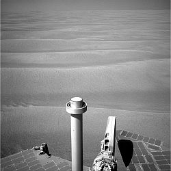 Pancam an Sol 2211