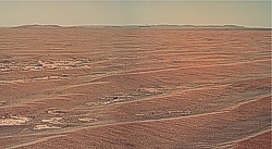 Pancam Sol 2280