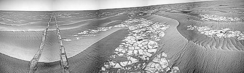 Panorama Sol 2300