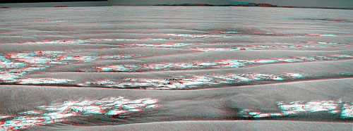 Panorama Sol 2315 in 3D