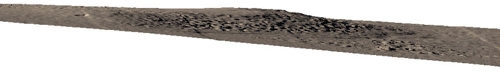 Cape York aus s&uuml;dlicher Sicht