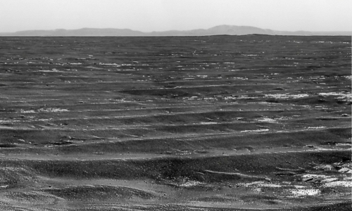 Panorama an Sol 2659
