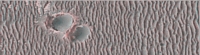 Twin Craters