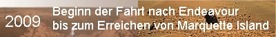 Aktivitäten im Jahr 2009