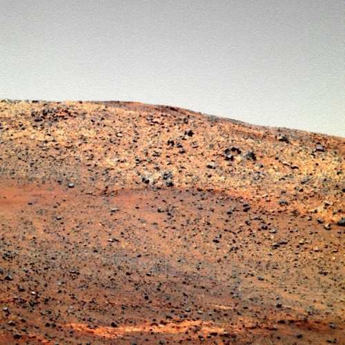 der McCool Hill