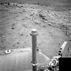 PanCam-Blick an Sol 1798