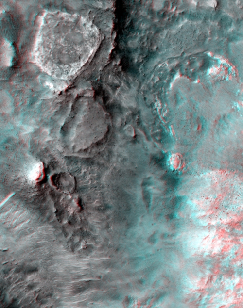 Home Plate in 3D