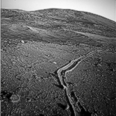 Sol 1984 Nordblick