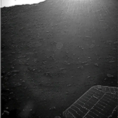 Ostblick Sol 1984