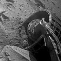 rechtes Vorderrad Sol 2158