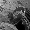 rechtes Vorderrad Sol 2161