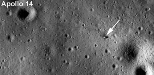 Apollo 14