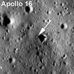 Apollo 16