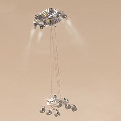 Skycrane
