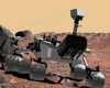 Mars Science Laboratory