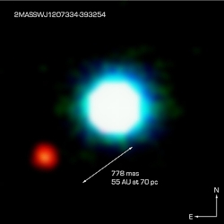 2M1207