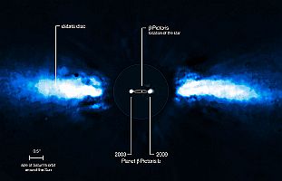 &szlig;-Pictoris