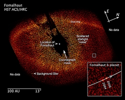 Fomalhaut