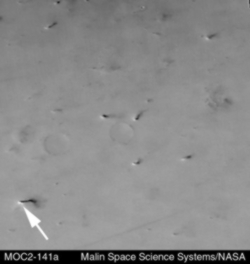 Dust Devils 1