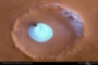 Wasser auf dem Mars