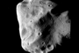 Asteroid Lutetia