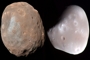 Marsmonde