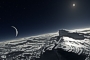 Pluto und die Plutoiden