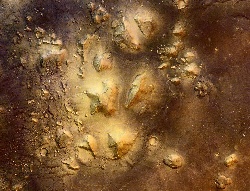 Cydonia in Farbe
