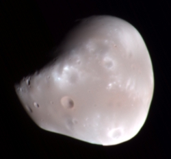 Deimos