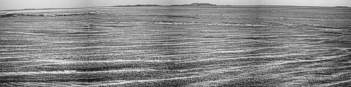 Südostblick an Sol 2444