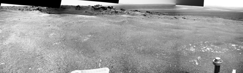 Odyssey an Sol 2683