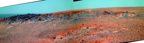 Nordhafen an Sol 2778