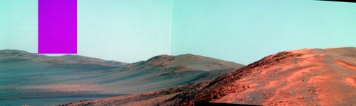 Brightsoil West an Sol 2785