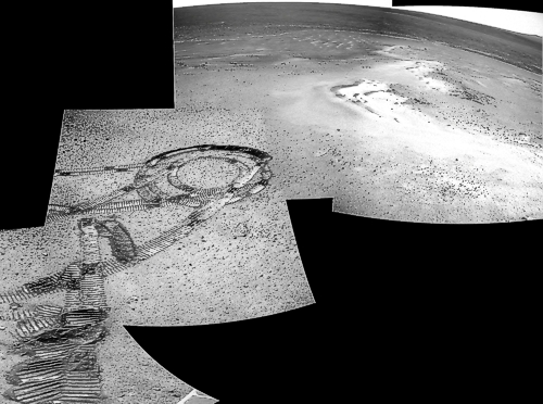 Sol 2808