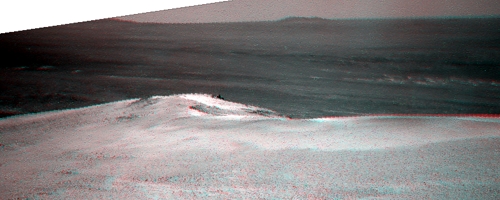 Blick an Sol 2775