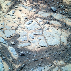 Sol 3135: Sandcherry