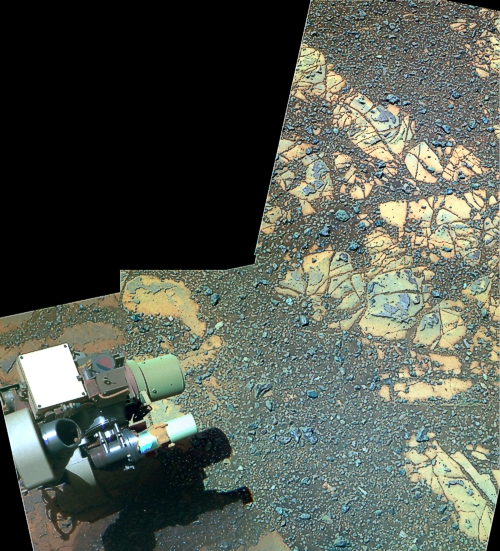 Sol 3143