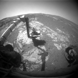 Sol 3144 brush