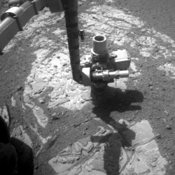 Sol 3144 Brush