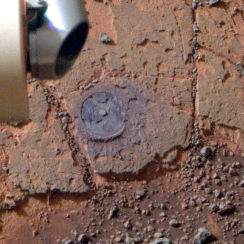 Sol 3146 Brush Resultat