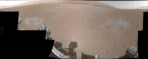 Sol 3 ColorPan