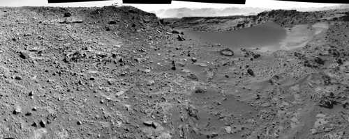 Sol 527