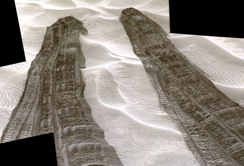 Sol 712