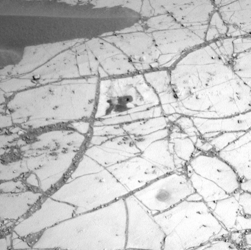 Sol 756 Testbohrung