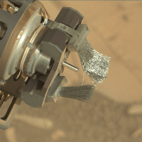 Sol 880 RAT