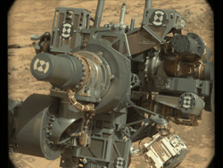 Sol 894